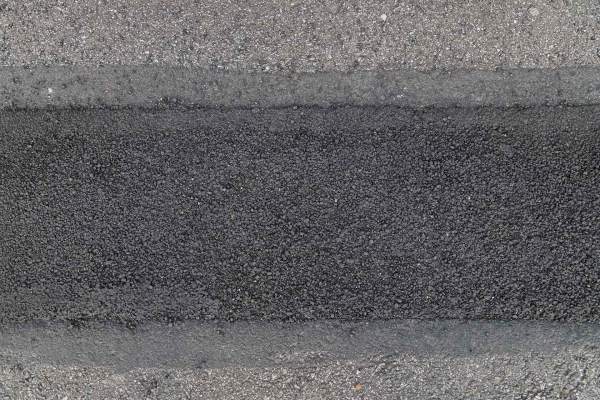 Herstellen van betonvloeren en asfalt